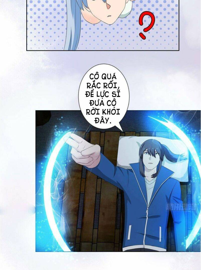 Người Tu Tiên Tại Đô Thị: Chapter 48