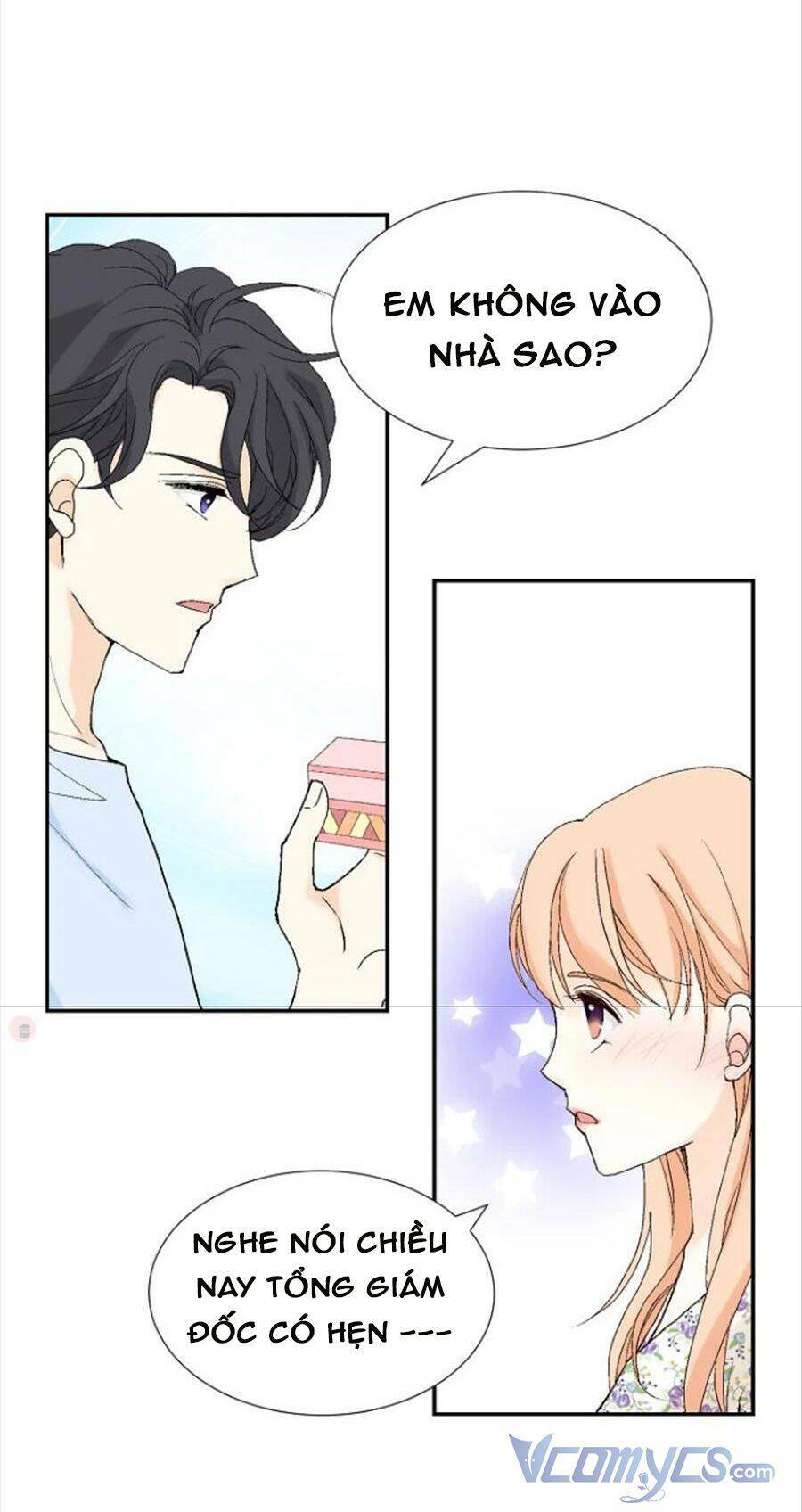 Lee Bom, Em Là Của Anh: Chapter 51