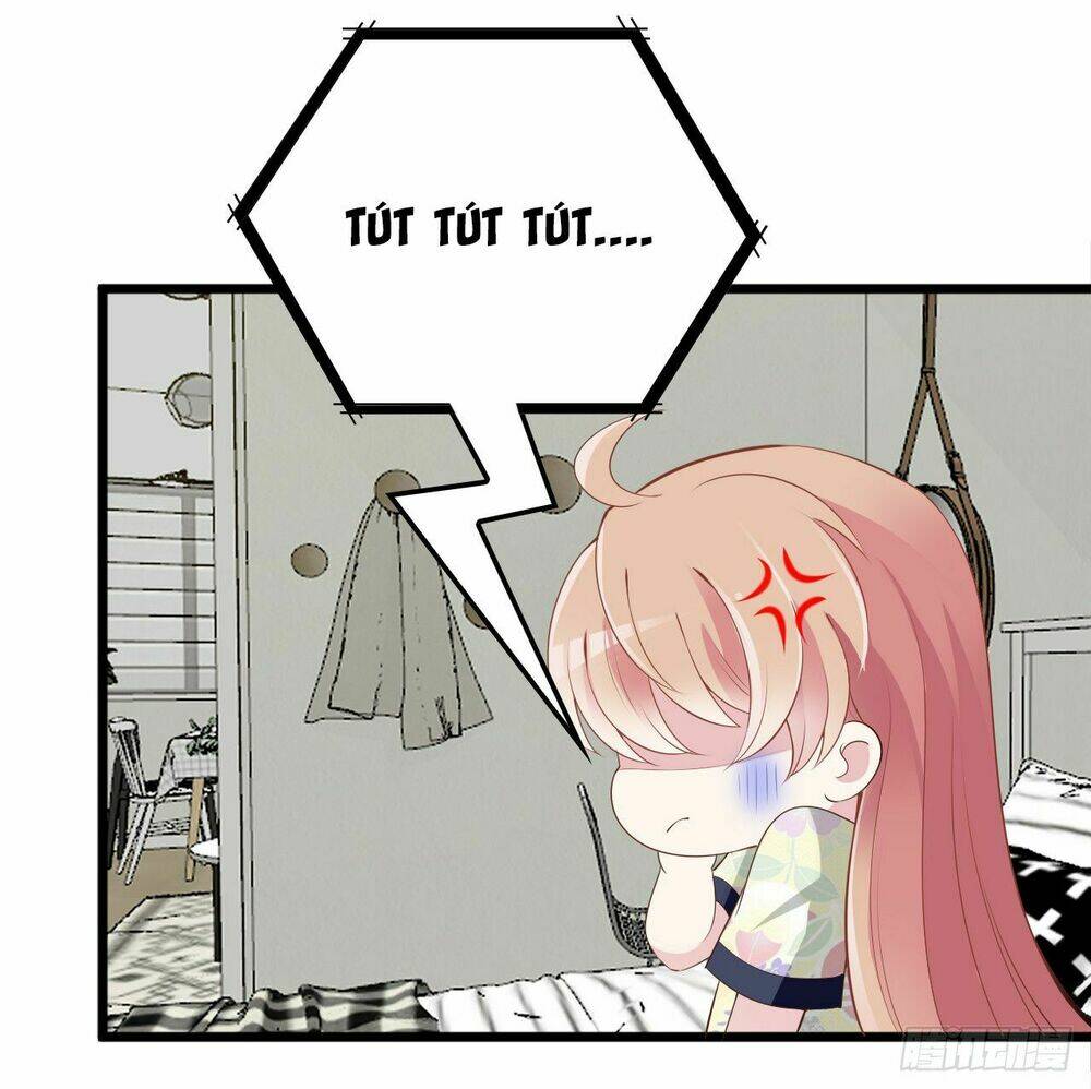 Bí Mật Kết Hôn Với Ảnh Đế: Vợ Ơi Đến Đây Tấn Công Đi Nào: Chapter 22