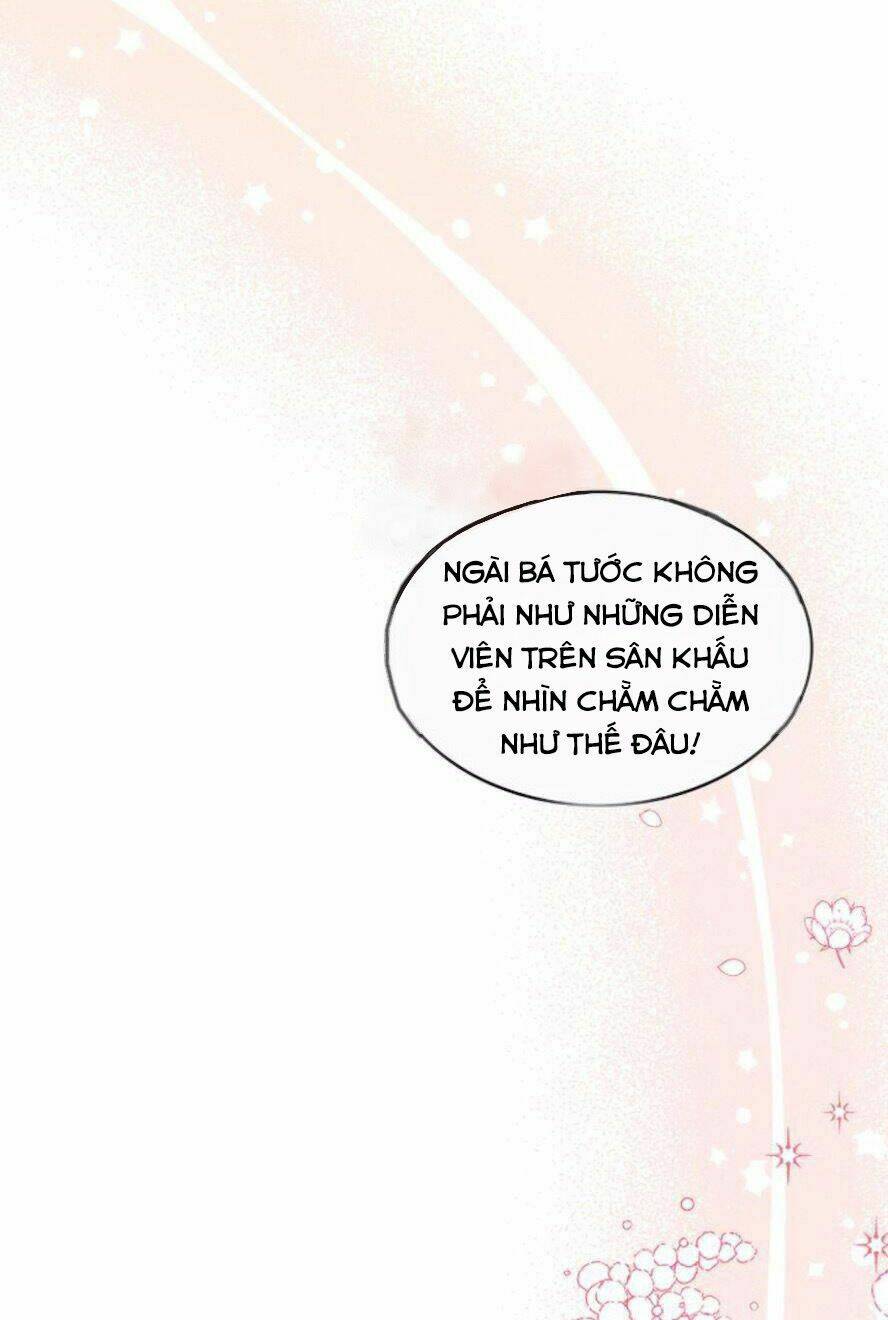 Lòng Trung Thành Với Kẻ Ác: Chapter 17