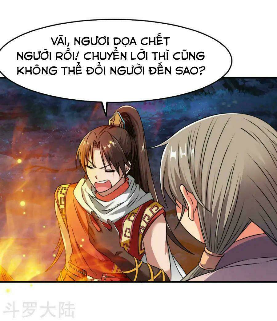 Chiến Đỉnh: Chapter 4