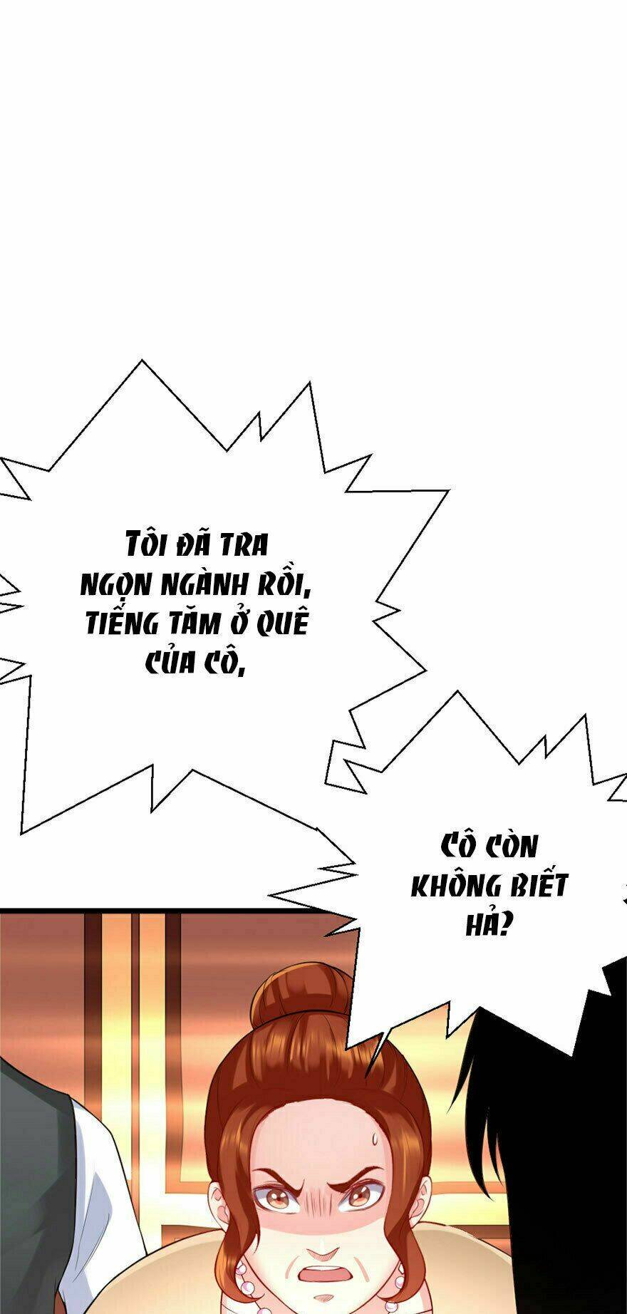 Tiểu Bạch Điềm Thê Của Long Thiếu: Chapter 20