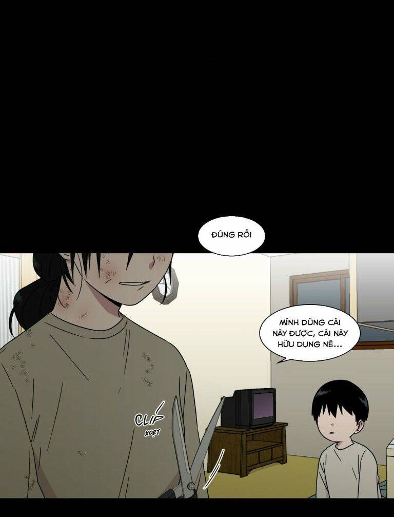 …”Một Sự Thật Khá Khó Chịu.”: Chapter 59