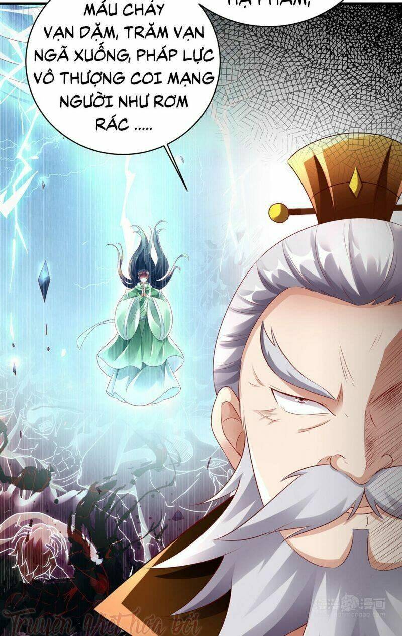 Thiên Kim Bất Hoán: Chapter 80