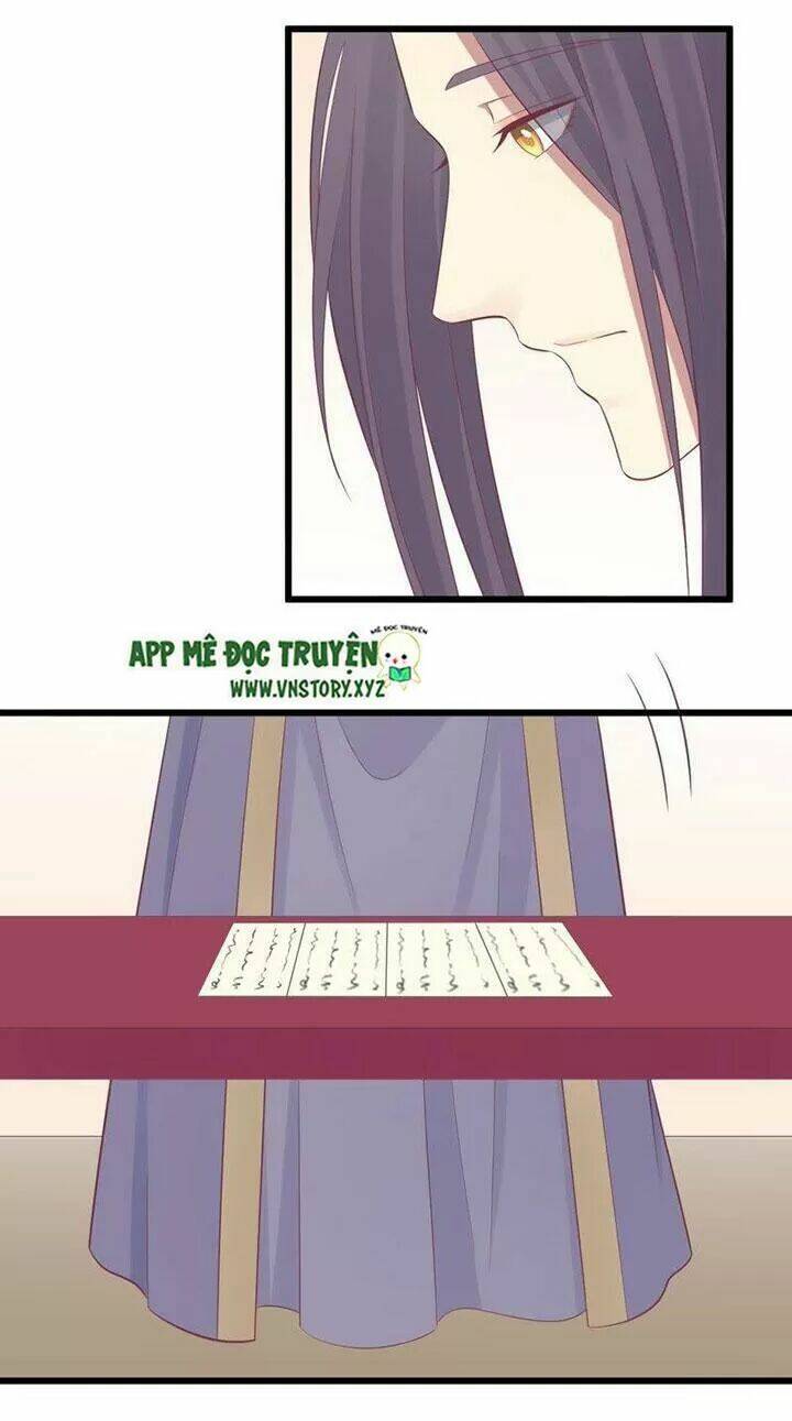 Hoàng Hậu Bận Lắm: Chapter 94