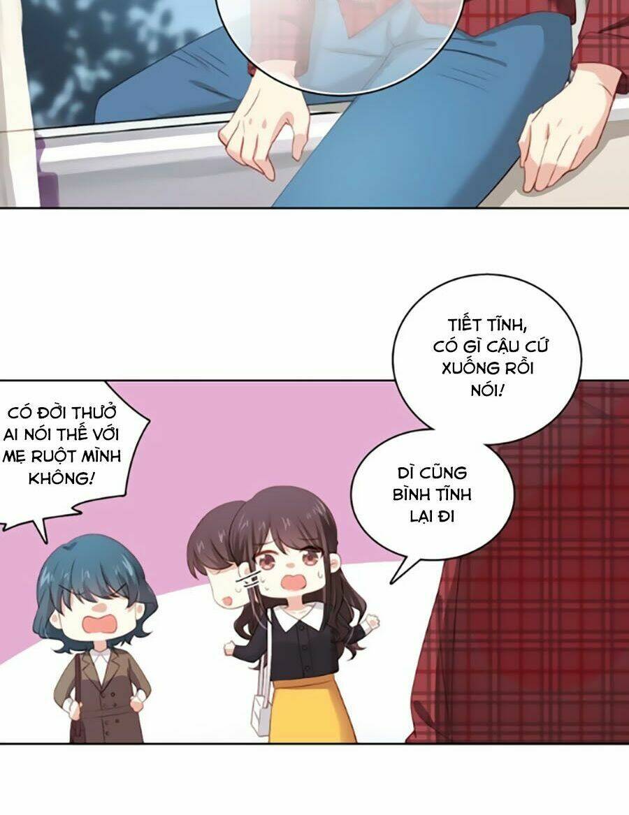 Tình Yêu Là Thế 2: Chapter 24