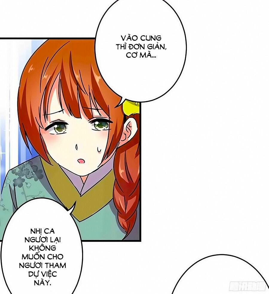 Vương Gia ! Ngươi Thật Bỉ Ổi !: Chapter 264