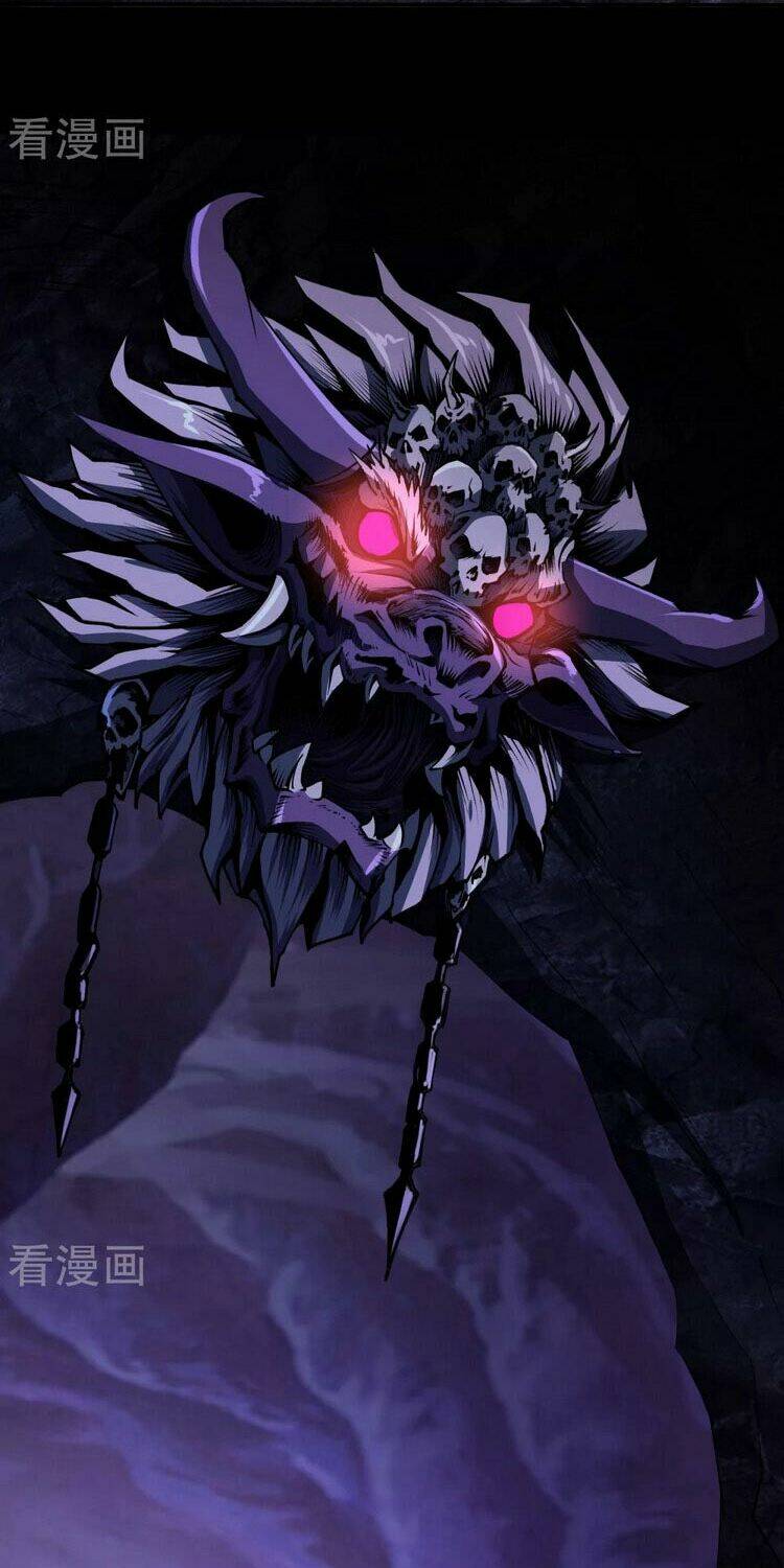 Thanh Đế Truyện: Chapter 138