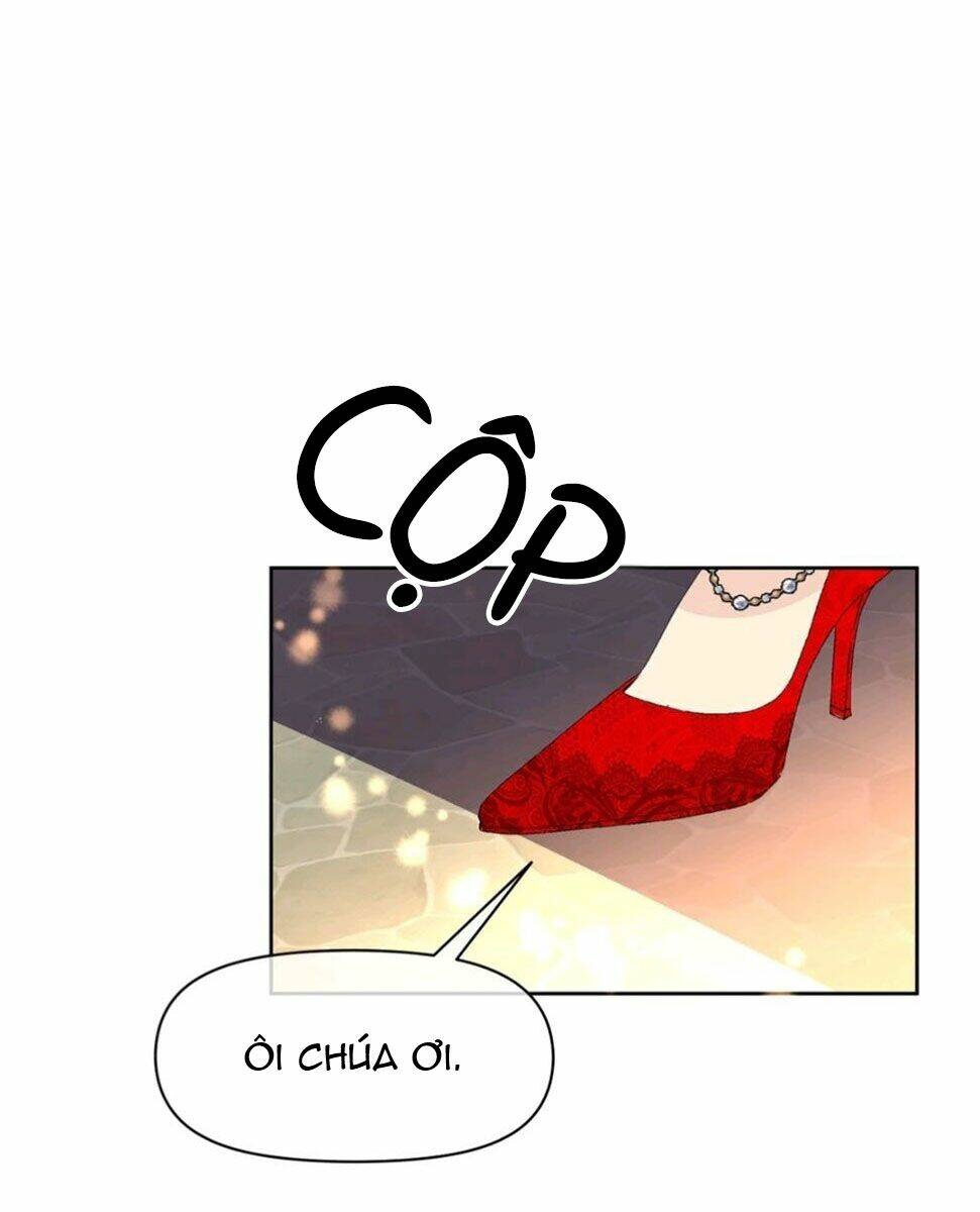 Công Chúa Thời Gian Có Hạn: Chapter 48