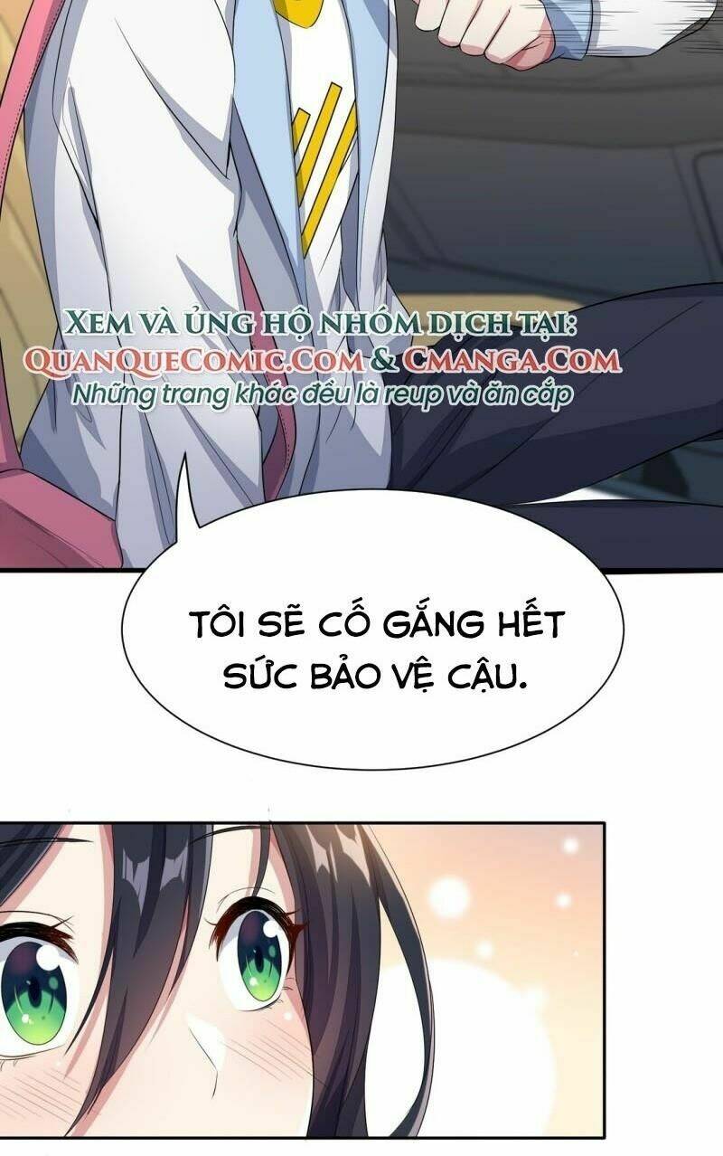 Kế Hoạch Trở Thành Phế Vật: Chapter 10