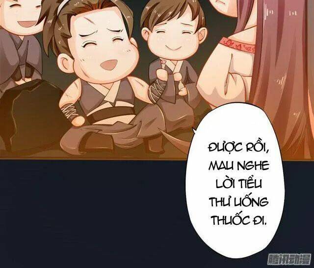 Tuyệt Thế Luyện Đan Sư: Chapter 15