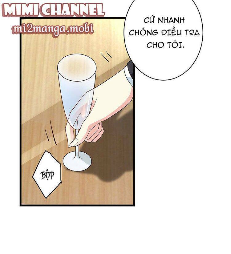 Náo Loạn Suốt Đời: Chapter 22