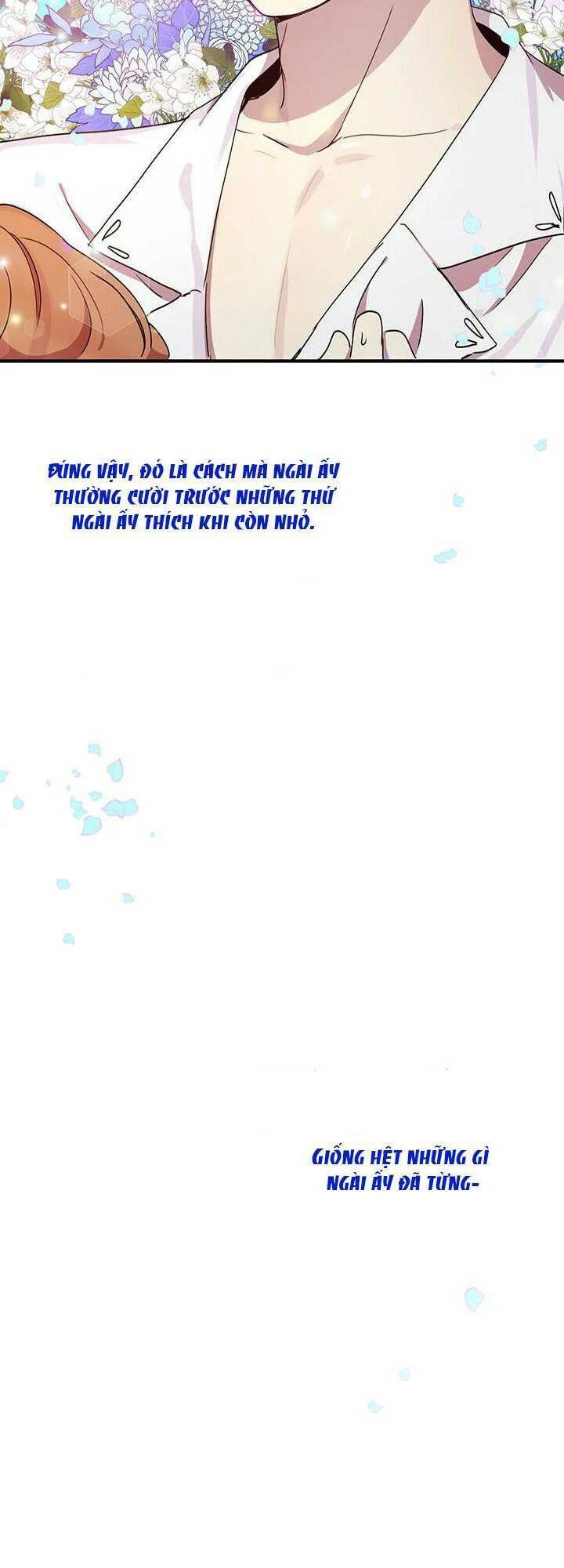 Công Tước, Loạn Vừa Thôi!: Chapter 36