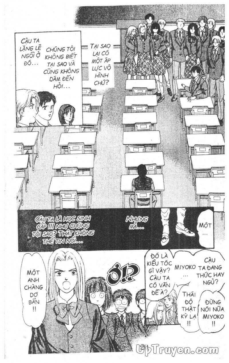 9 Banme No Musashi: Chapter 1