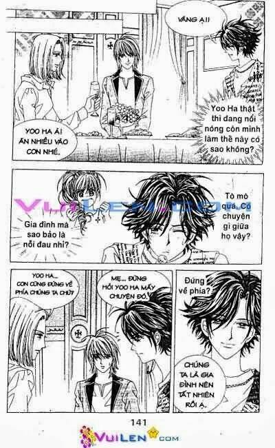 Bóng Mây Qua: Chapter 2