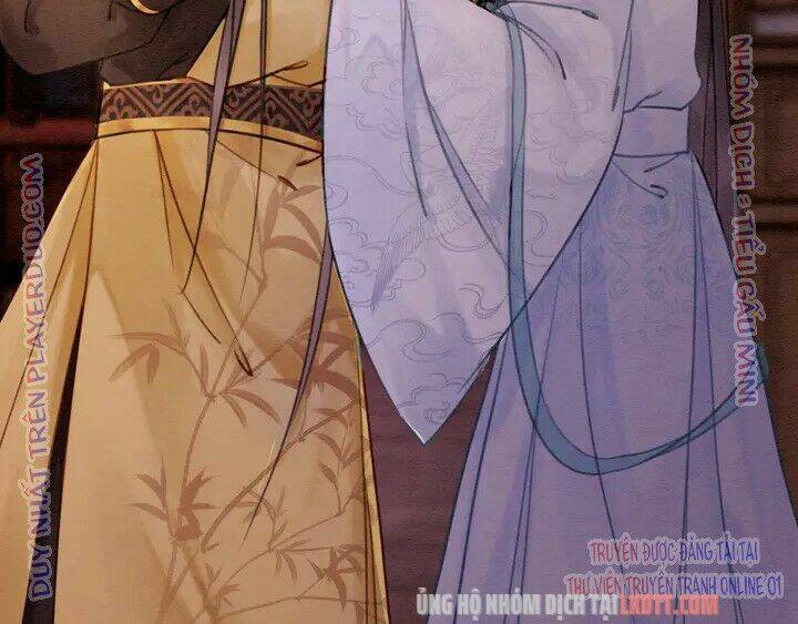 Trọng Sinh Bá Sủng Nhiếp Chính Vương Quá Mạnh Mẽ: Chapter 162