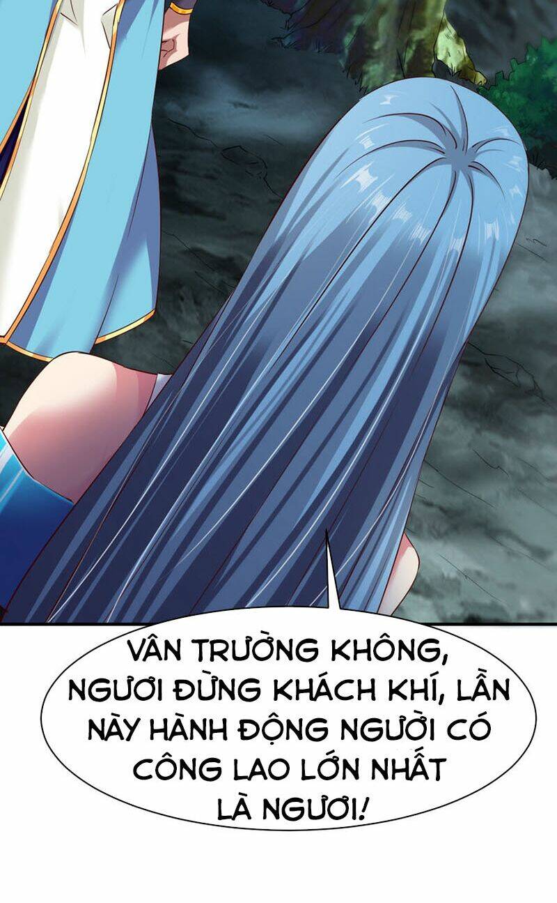 Chiến Đỉnh: Chapter 64