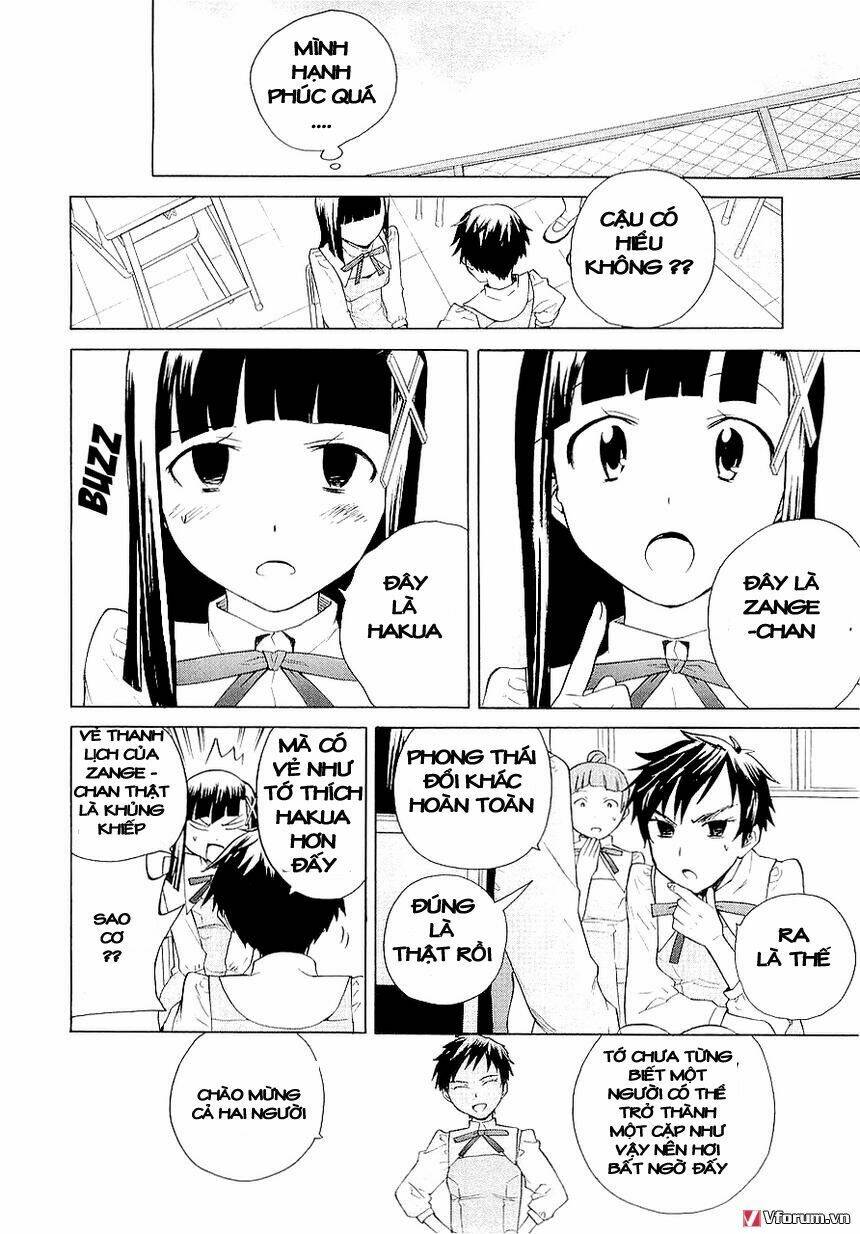 Kannagi: Chapter 26