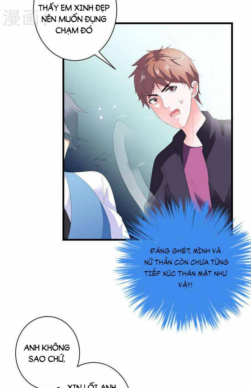 Này! Đừng Động Vào Phô Mai Của Tôi: Chapter 28