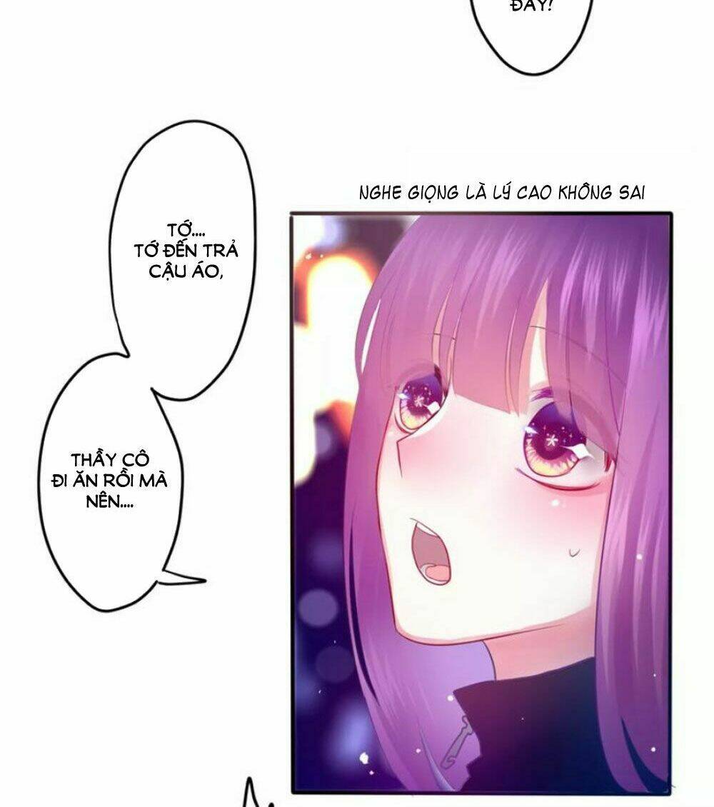 Tháng Sáu Kì Diệu: Chapter 25