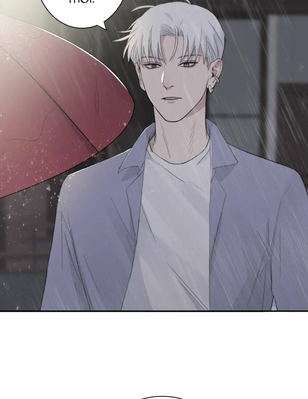 Trong Bóng Tối: Chapter 34