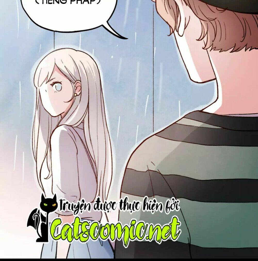 Cậu Đã Từng Yêu Tôi: Chapter 31