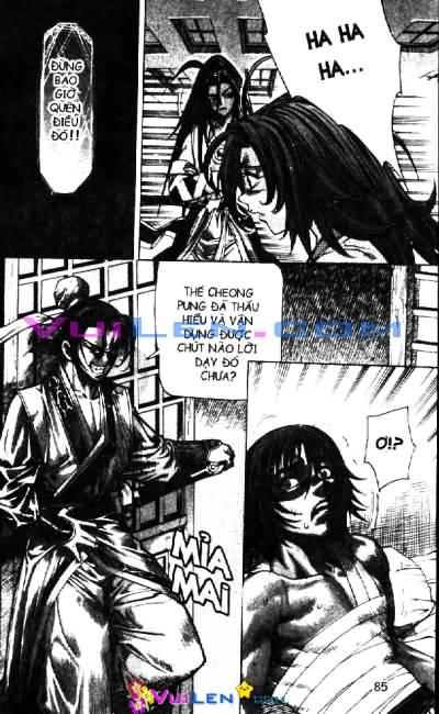 Diêm Đế: Chapter 40