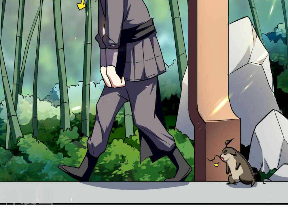 Vạn Giới Tiên Vương: Chapter 110