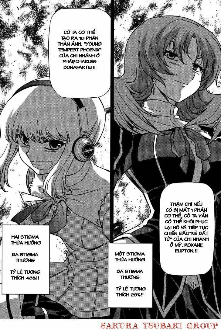 Freezing: Chapter 26