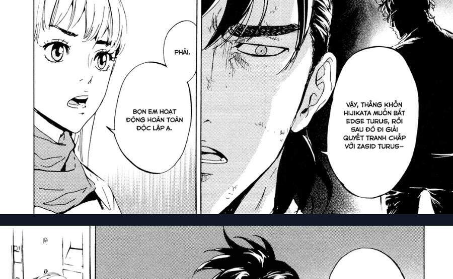 Until Death Do Us Part: Chapter 196