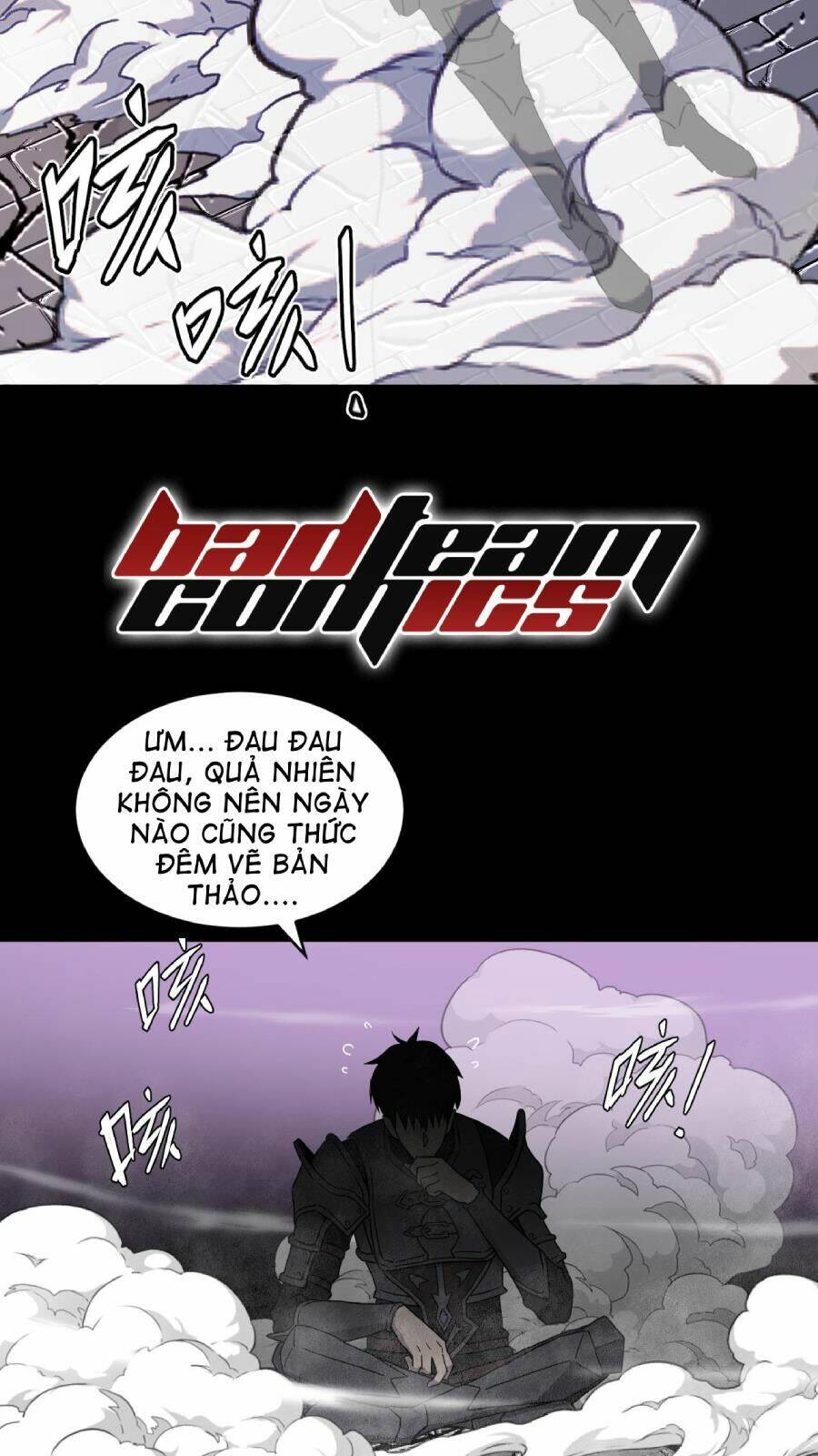 Tác Giả Sinh Tồn Ký: Chapter 2