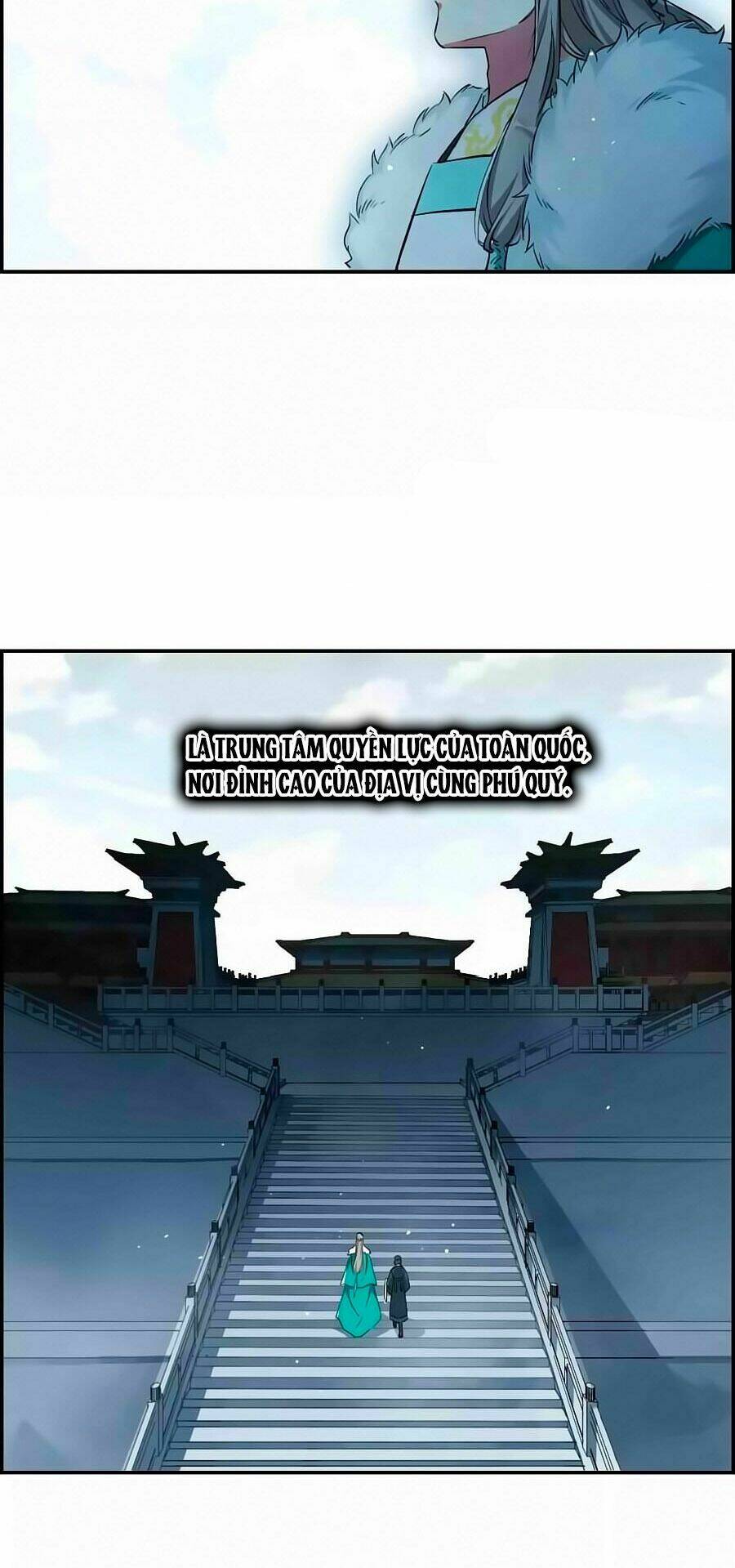 Thượng Quốc Phú Chi Thiên Đống Tuyết: Chapter 13