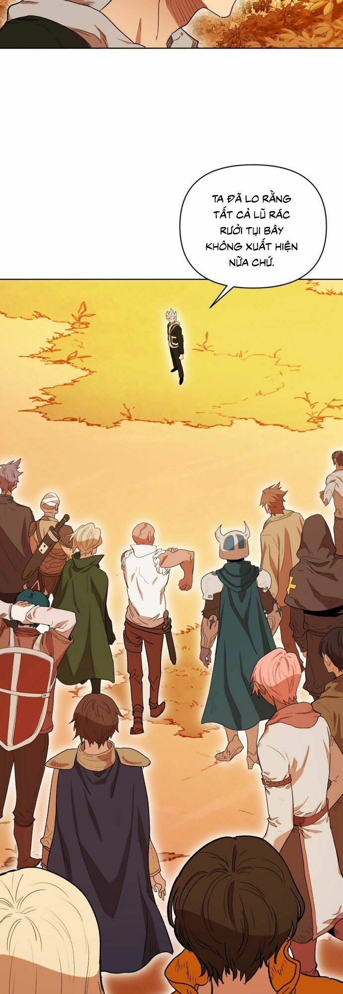 Hard Core Leveling Warrior Ss2: Chapter 7