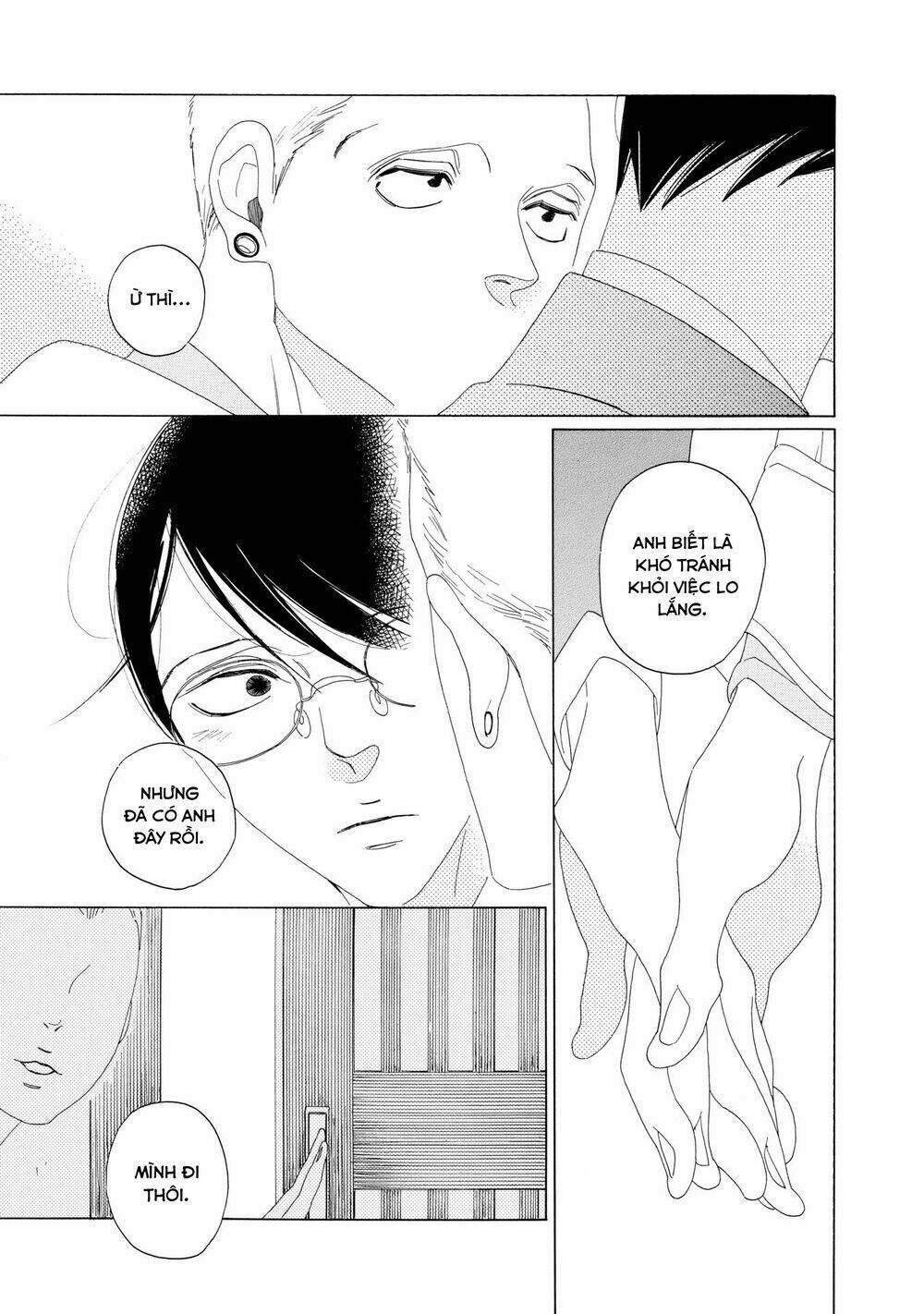Blanc: Chapter 10