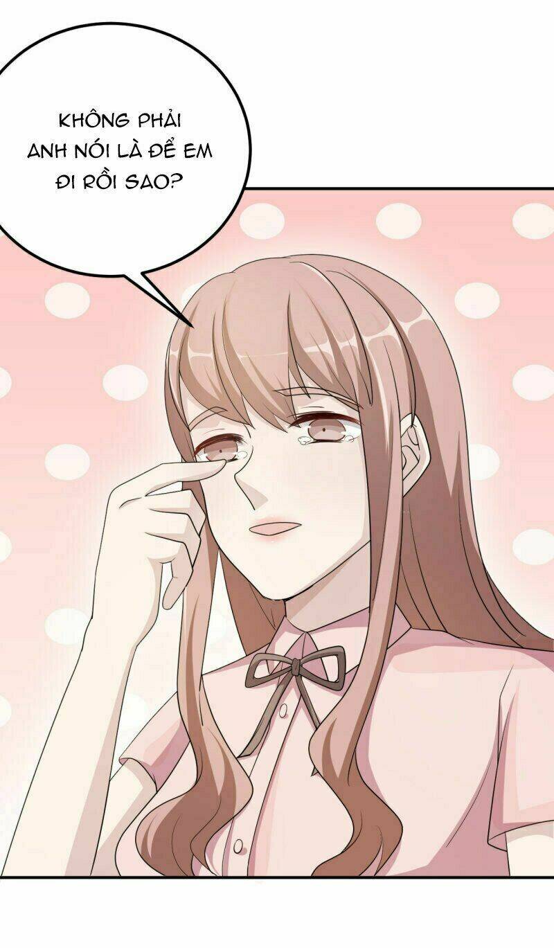 Mạc Thiếu Bức Hôn: Vợ Mới Khó Chống Đỡ: Chapter 80