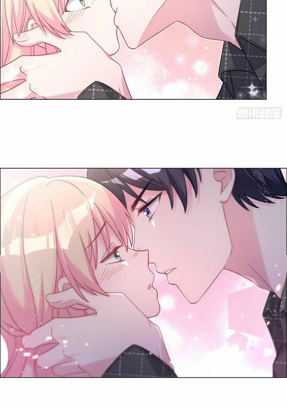 Trời Ban Cho Nam Thần Daddy: Chapter 51