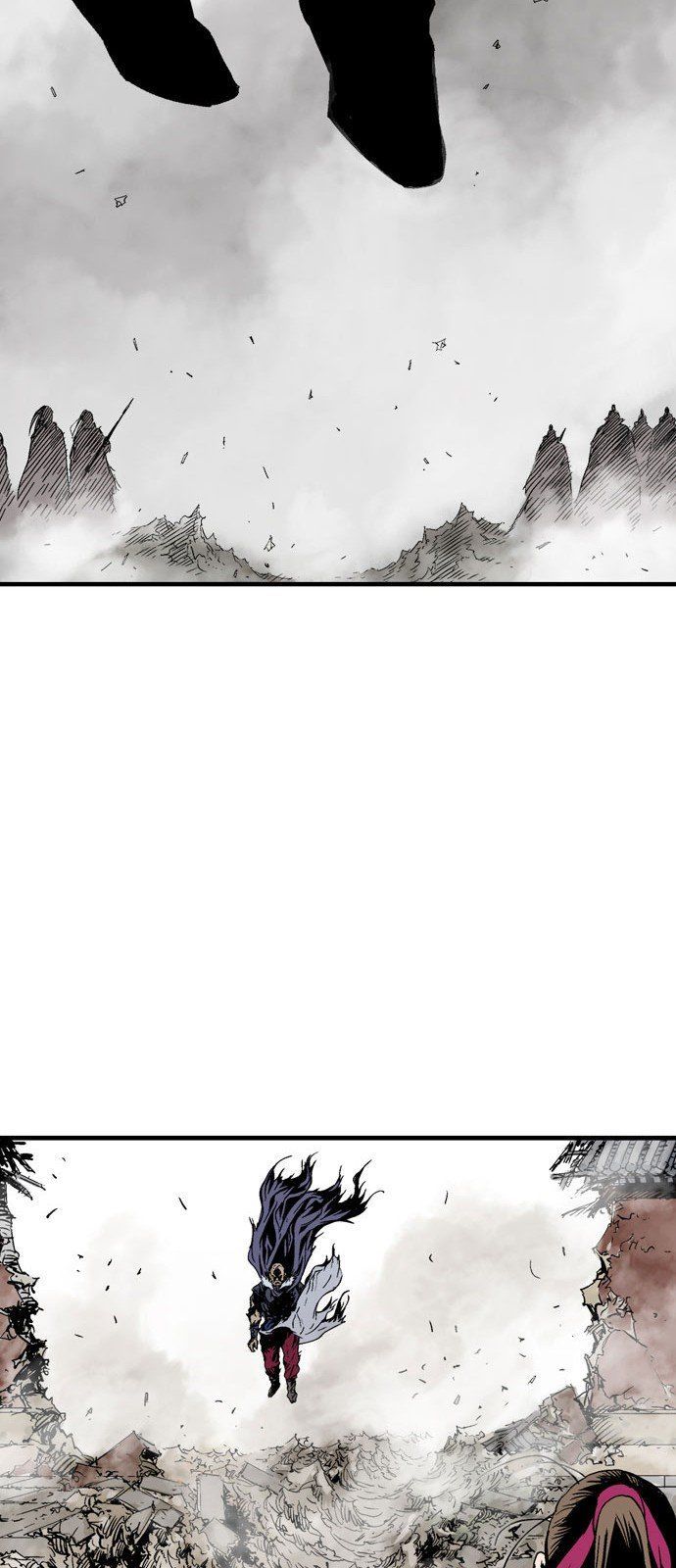 Cao Thủ 2: Chapter 92