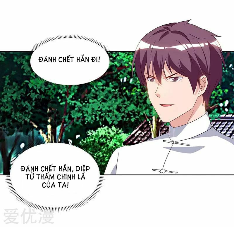 Trọng Sinh Khí Thiếu Quy Lai: Chapter 64