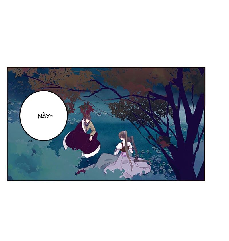 Thông Linh Phi: Chapter 304
