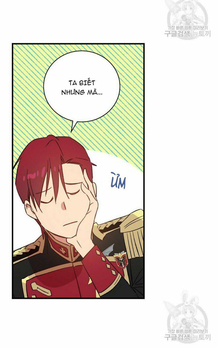 Kỵ Sĩ Đỏ Không Mê Tiền Mù Quáng: Chapter 11