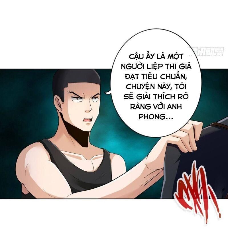 Hệ Thống Tìm Đường Chết Mạnh Nhất: Chapter 83