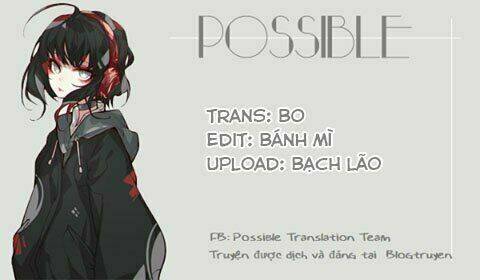 Sống Cùng Cậu Ấy: Chapter 7.1