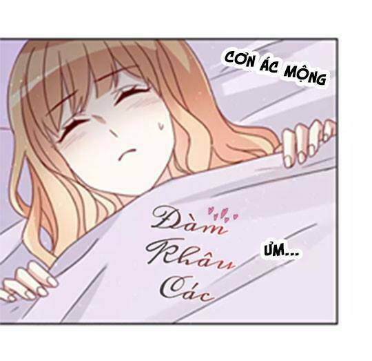 Hãy Call trước khi bốc cháy: Chapter 3