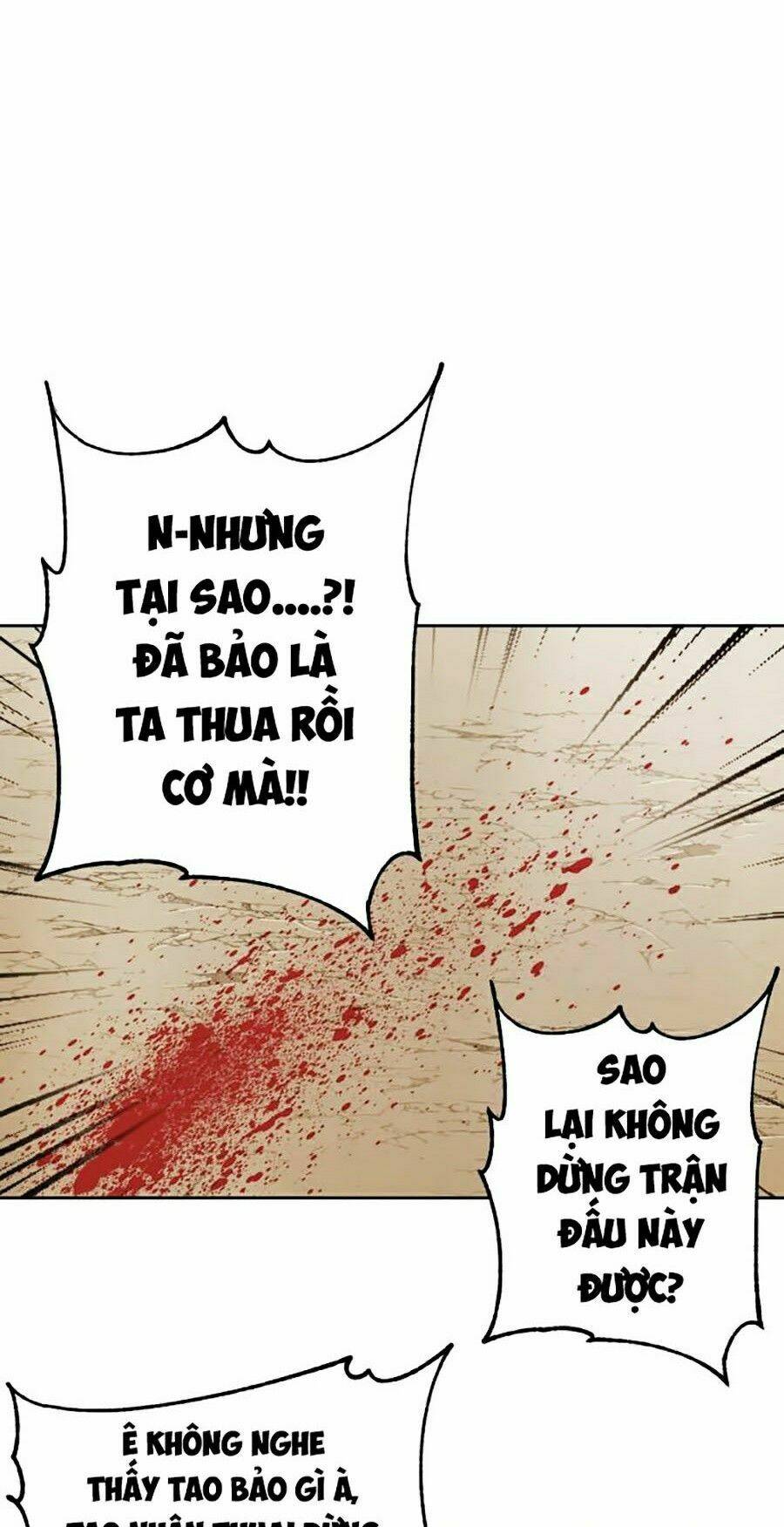 Hard Core Leveling Warrior Ss2: Chapter 84