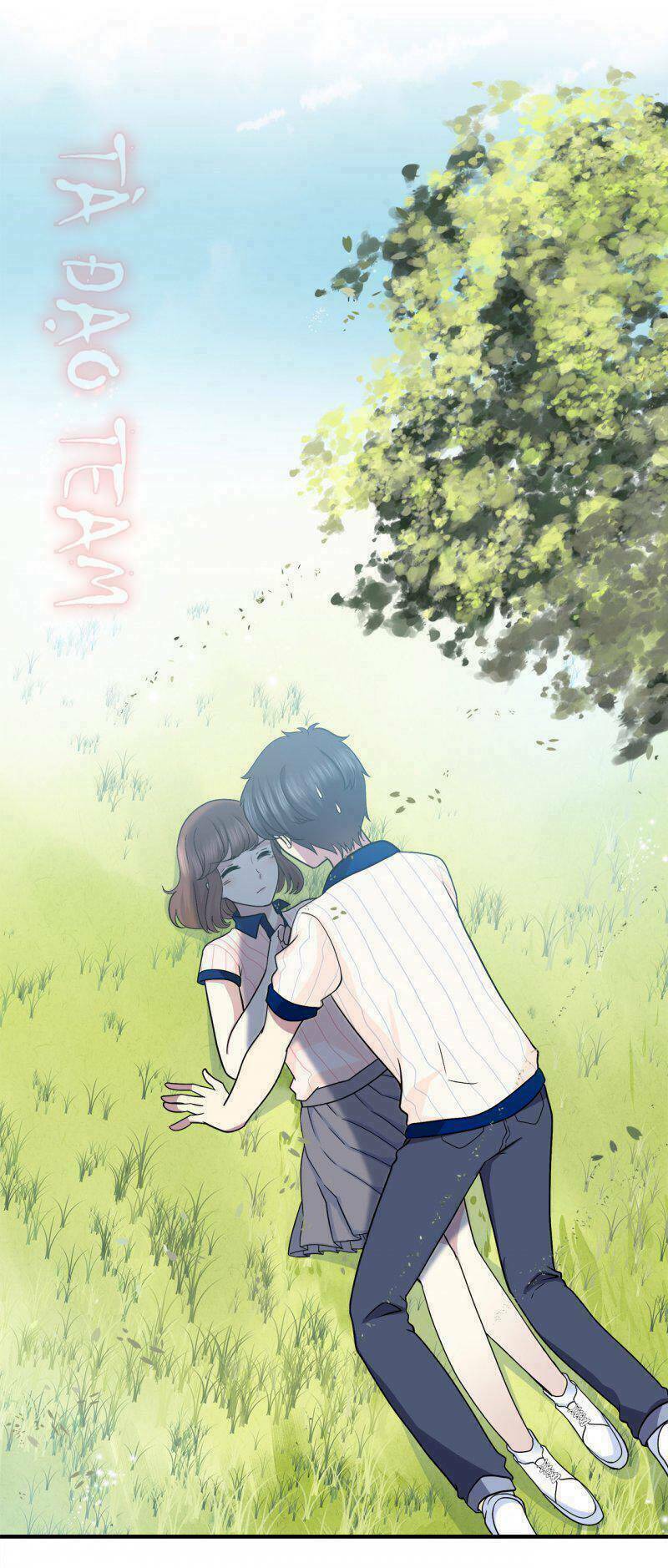 Người Yêu Thời Không: Chapter 30