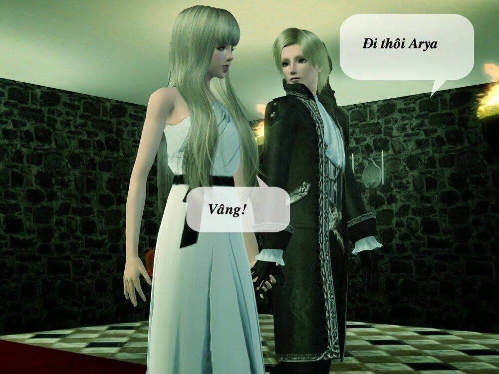 The Fate: Chapter 39.1