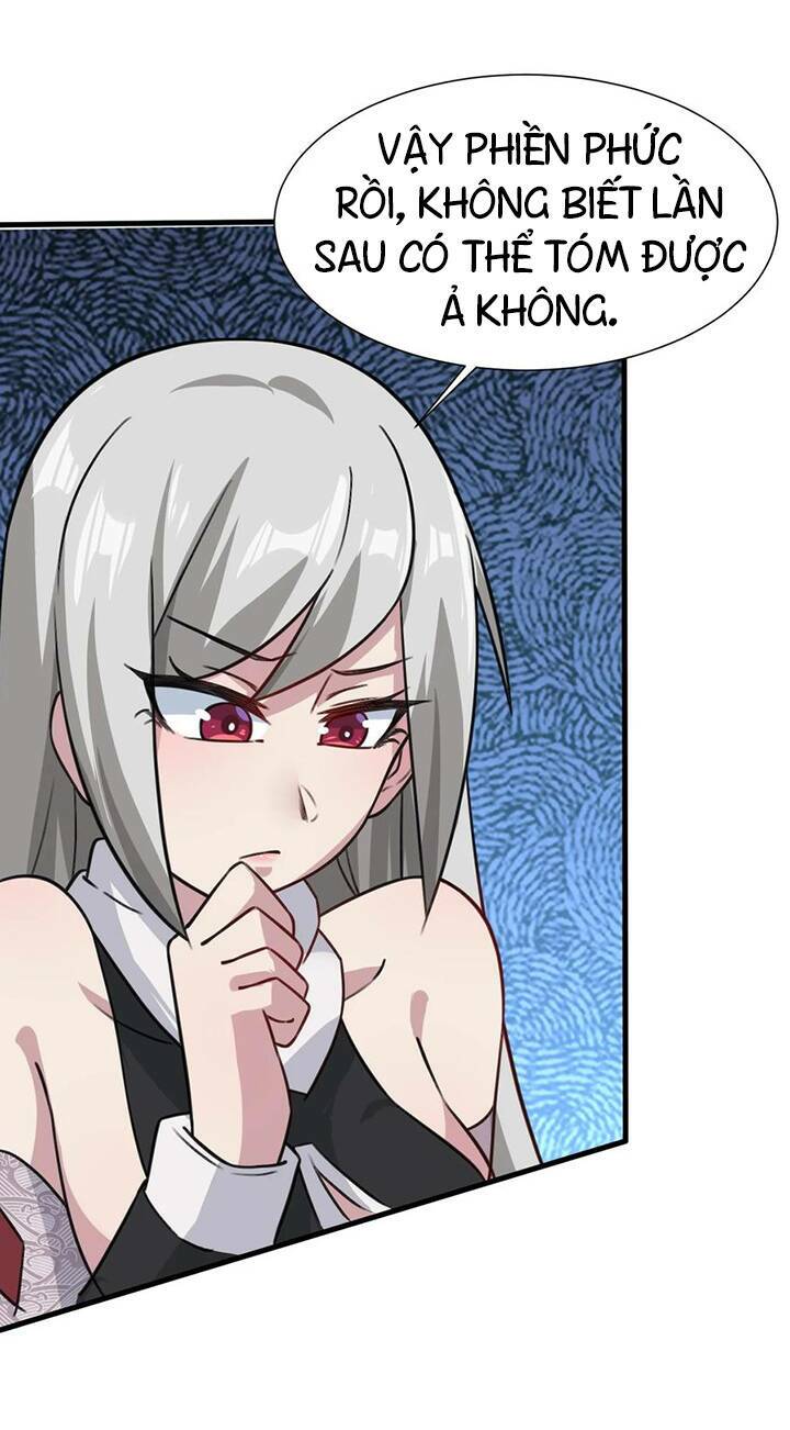 Đại Bảo Kiếm Của Tôi: Chapter 24