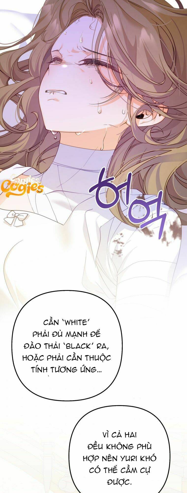 Đọc Thần Chú Lên Đi, Rose!: Chapter 13
