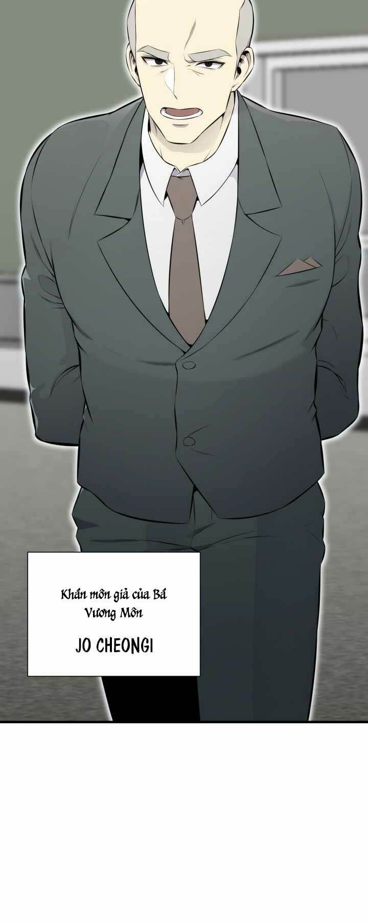 Luân Hồi Ác Nhân: Chapter 103