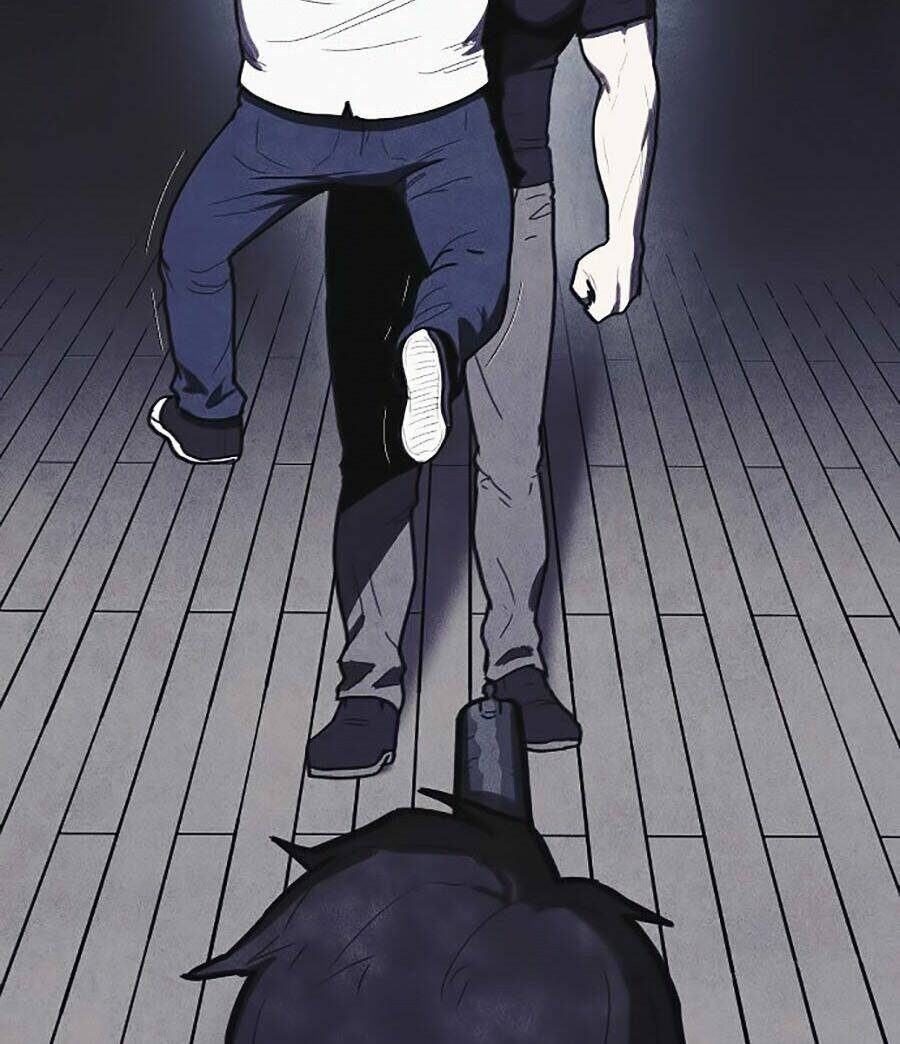 Cậu Bé Shotgun: Chapter 9